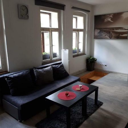 Apartment Gardner Loket Dış mekan fotoğraf