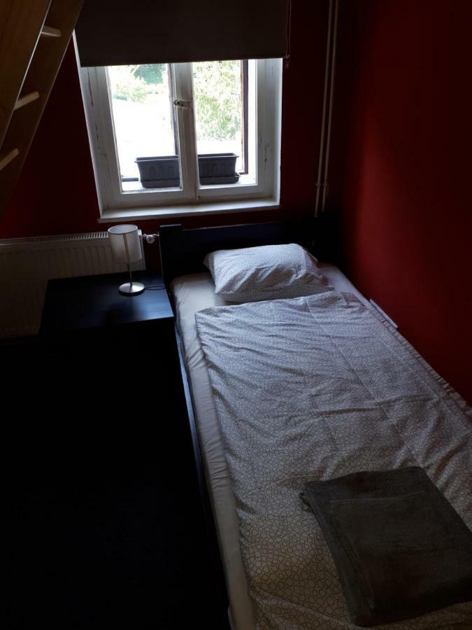 Apartment Gardner Loket Dış mekan fotoğraf
