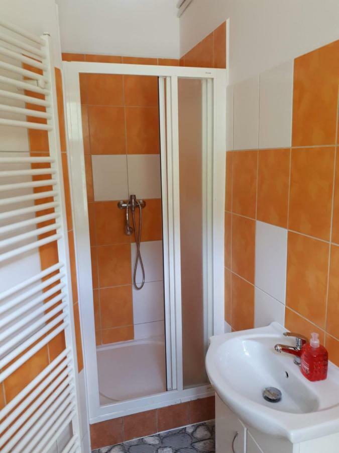 Apartment Gardner Loket Dış mekan fotoğraf