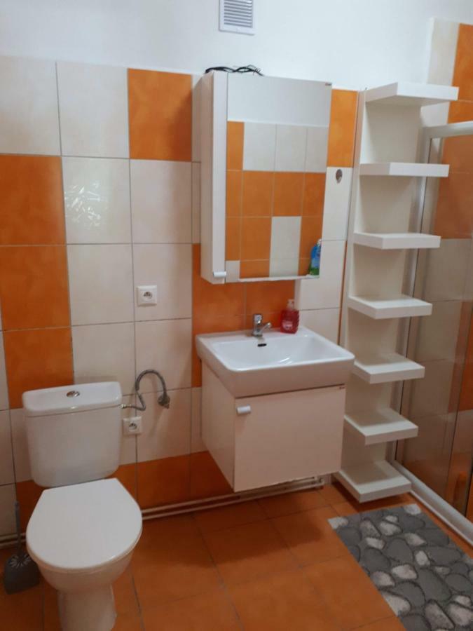 Apartment Gardner Loket Dış mekan fotoğraf