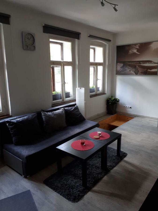Apartment Gardner Loket Dış mekan fotoğraf