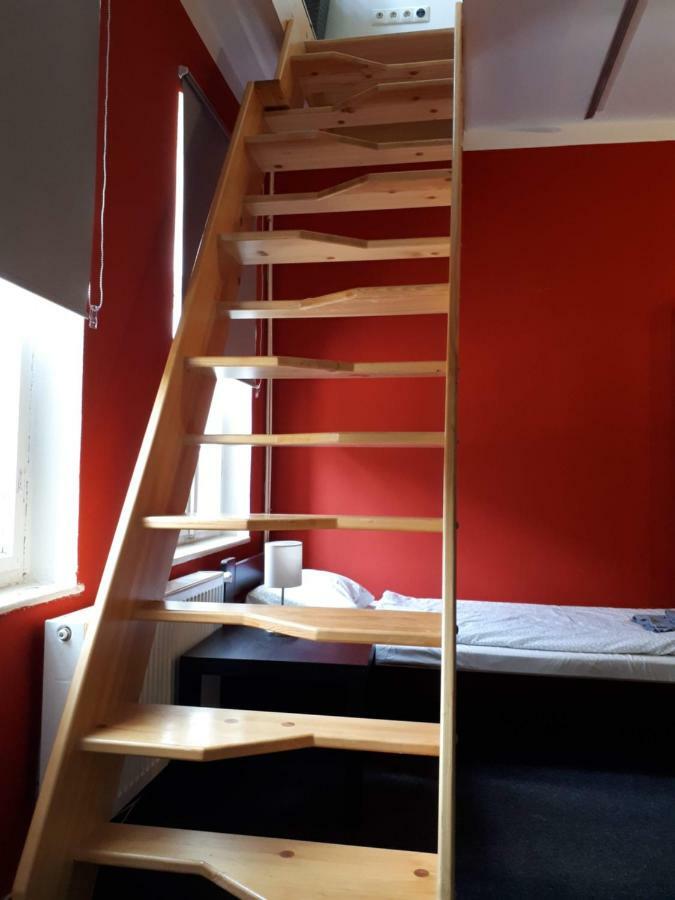 Apartment Gardner Loket Dış mekan fotoğraf