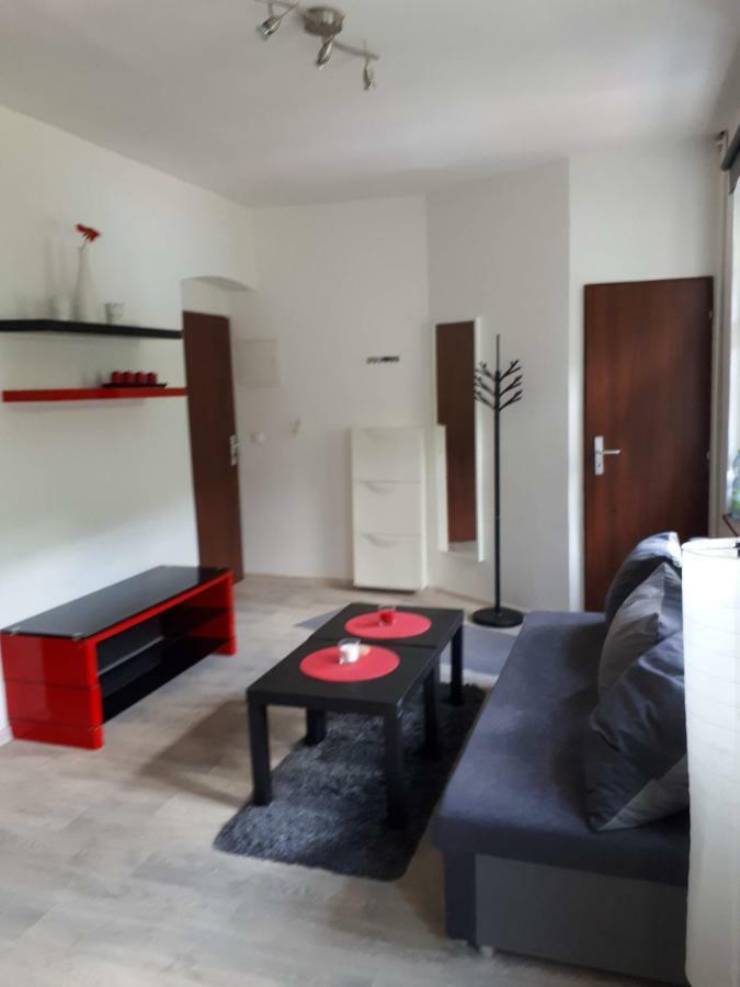 Apartment Gardner Loket Dış mekan fotoğraf
