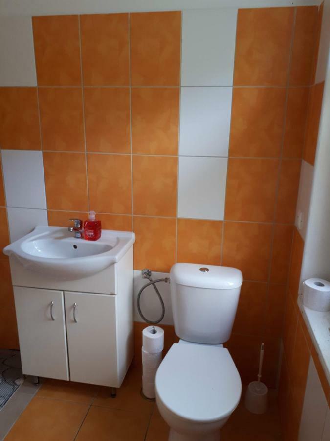 Apartment Gardner Loket Dış mekan fotoğraf